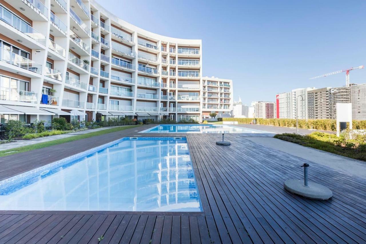Amazing Flat - Pool&parking Appartement *